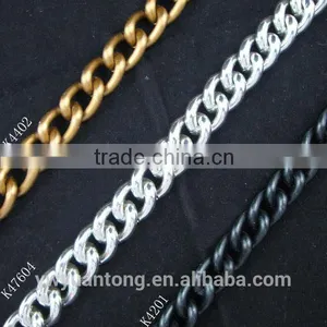 Fashion Aluminum Chains for Garment thumbnail-1