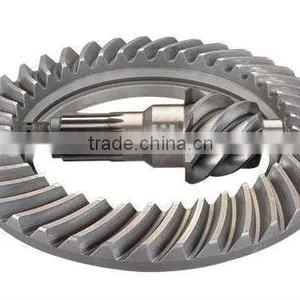 Forged Gears thumbnail-1