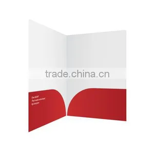 Popular Art Card Paper High Quality File Folder thumbnail-4