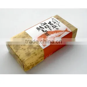 Hot Sale 2015 Custom Design Cardboard Paper Macarons Box/ Food Grade Cookie Box/ Food Packaging Wholesale thumbnail-1