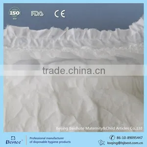 Light Flow Incontinence Pad thumbnail-4