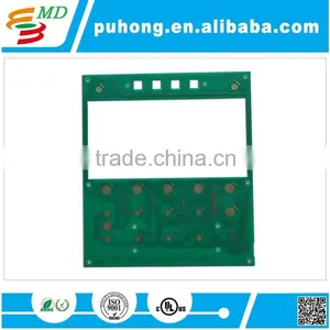 Professional Hot Sale Mobile Phone Board thumbnail-1