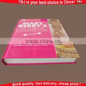 2016 High Quality,cheap Price Hardcover Book Printing thumbnail-1