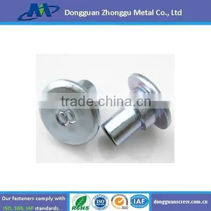 Truss Head Self-clinching Fasterners thumbnail-1