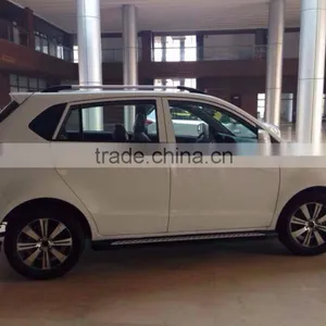 Off-road Utility Vehicle With Cheap Price / Electric Sport Utility Vehicle thumbnail-4