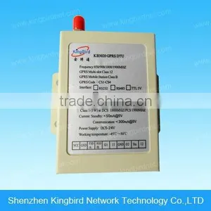 Gprs ip Modem Rs232 Port for Wireless Waiter Call thumbnail-1