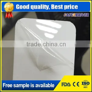 5052 Grade Sublimation Aluminum Sheet Sublimation Metal Sheet thumbnail-1