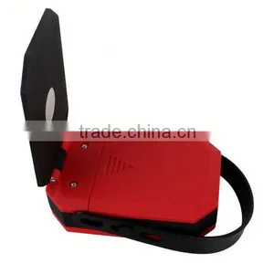 2015 Newest B70 360 Degree Rotation COB And 3 Led Magnetic 3w Cob Led Working Light thumbnail-5