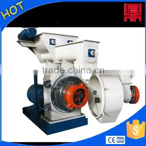 Biomass Fuel Straw Pellet Mill Manufacturers Low Price Promotion thumbnail-1