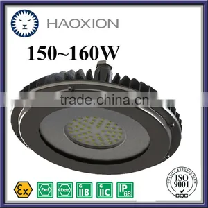 Hot Sales 20~160W AC220V Explosionproof LED Lighting Lamp thumbnail-1