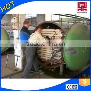 2016 New Product Firewood Dryer,olive Wood Rubber Wood Drying Kilns for Sale thumbnail-2