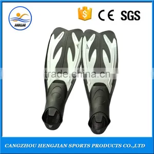 Mermaid Fins Swimming Fins for Kids in Pool thumbnail-5