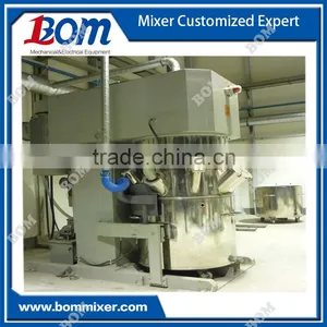 Putty Paste Complete Manufacturing Devices Equipment thumbnail-1