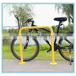 2013 U Style Bike Rack thumbnail-1