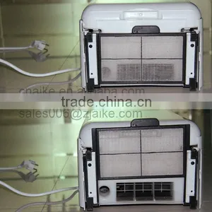 Sensor Hand Dryer Bathroom Automatic Sensor Hand Dryer for Toilet Washroom Hygiene Best Way thumbnail-5