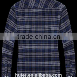 Wholesale Plaid Shirts For Men ,Available Designs thumbnail-5