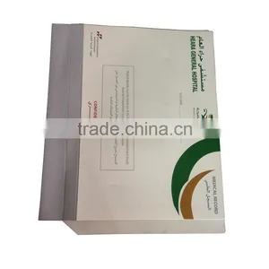 Professional PVC Medical Record File, Medical Folders (BLY8-2050PPMF) thumbnail-2