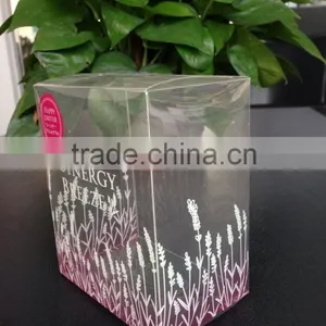 Auto Bottom Clear Platic Box thumbnail-1