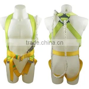 Safety Harness thumbnail-1