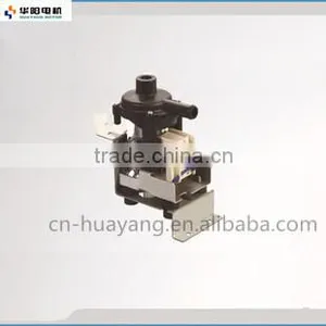 China Supplier Kitchen Equipment Air Conditioner Drain Pump PSB-7 thumbnail-1