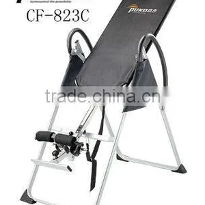 Gym Equipment Exercise Gravity Therapy Inversion Table as Seen on tv thumbnail-1