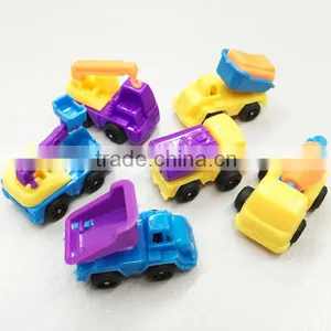 6 Assorted Truck Toys thumbnail-1