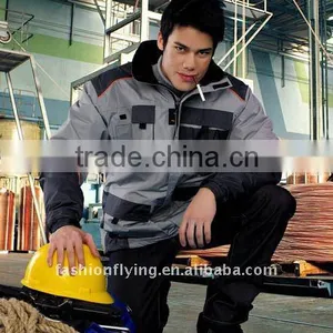 Men's Winter Overall Workwear(LWM8107ABCD) thumbnail-1