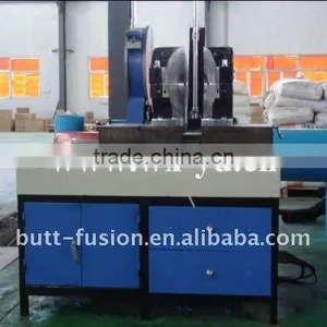 RGH315 Workshop Fitting Butt Welding Machine thumbnail-1