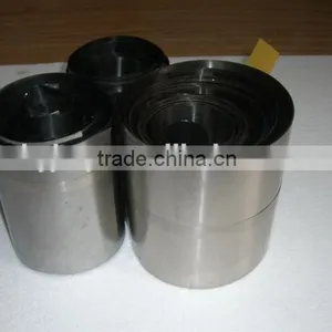Industrial Application Grade 1titanium Strip thumbnail-1