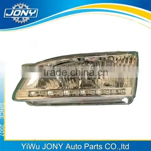 Toyota Corolla Parts Led Head Lamp/head Light for 212-1181 Toyota Corolla AE110 98 thumbnail-1
