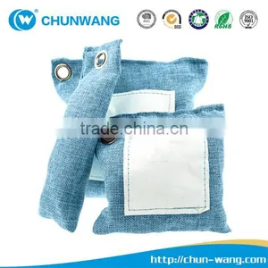 Naturally Deodorizer and Dehumidifier Bag Prevents Mold, Mildew And Bacteria Most Popular thumbnail-1