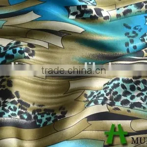 Mulinsen 2015 Printed Flower Twist 100 Polyest Fabric Manufacturer thumbnail-4