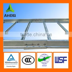Ladder Typle Accessories Hdg Cable Tray thumbnail-1