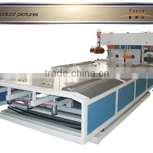Hot Selling Pipe Expanding Machine Made in China thumbnail-3