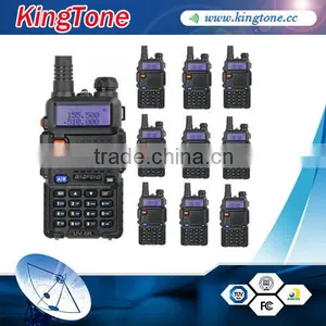 Best Handheld Ham Radio 7W Baofeng Uv5r Baofeng Two Way Radio Quality Choice Most Popular thumbnail-5