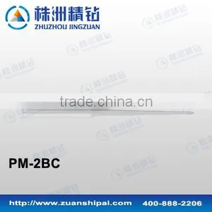 Tunsten End Mill Cutters PM2BC thumbnail-1