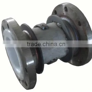 Electromagnetic Flow Sensor Kaifeng Factory thumbnail-5