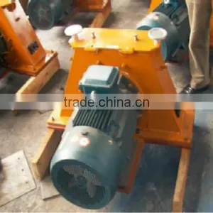 Shot Blasting Machine Impeller Head / Blast Wheel thumbnail-3