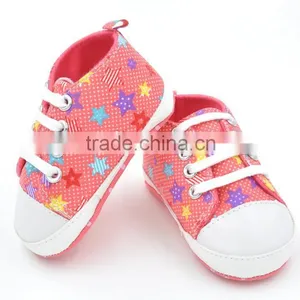 2016 New Style and Comfortable Baby Shoe thumbnail-2