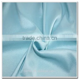 Twisted Shinny Stretch Satin Fabric thumbnail-2