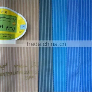 T/c 80/20 20x20 108x58 58" Dyed Fabric Waterproof thumbnail-2