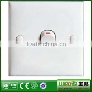 Antique Automatic Light Switch Sensor thumbnail-1