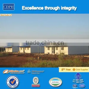 China Prefabricated Homes on Sale thumbnail-1