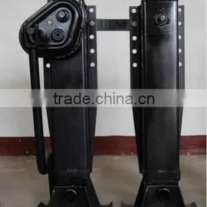 JOST S-typeTrailer Truck Landing Gear ,landing Jack thumbnail-2