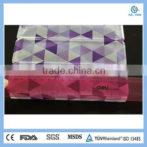 Cool Water Gel Massage Medical Wine Cooler Handle thumbnail-2