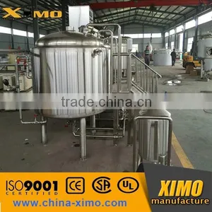 5bbl 7bbl Pub Micro Beer Brewery Plant thumbnail-3
