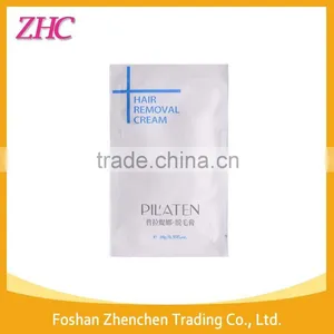 2016 New Products Pilaten Herbal Virgin All Natural Clear Hair Removal Cream Permanent For Man Woman Body Hand And Veet 10g thumbnail-2