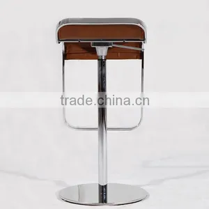 Adjustable LEM Piston Bar Stools thumbnail-5