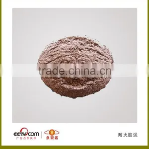 High Alumina Refractory Castable Refractory Concrete thumbnail-4