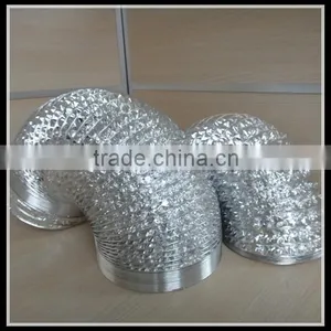 Pvc Used for Flexible Exhaust Pipe thumbnail-1
